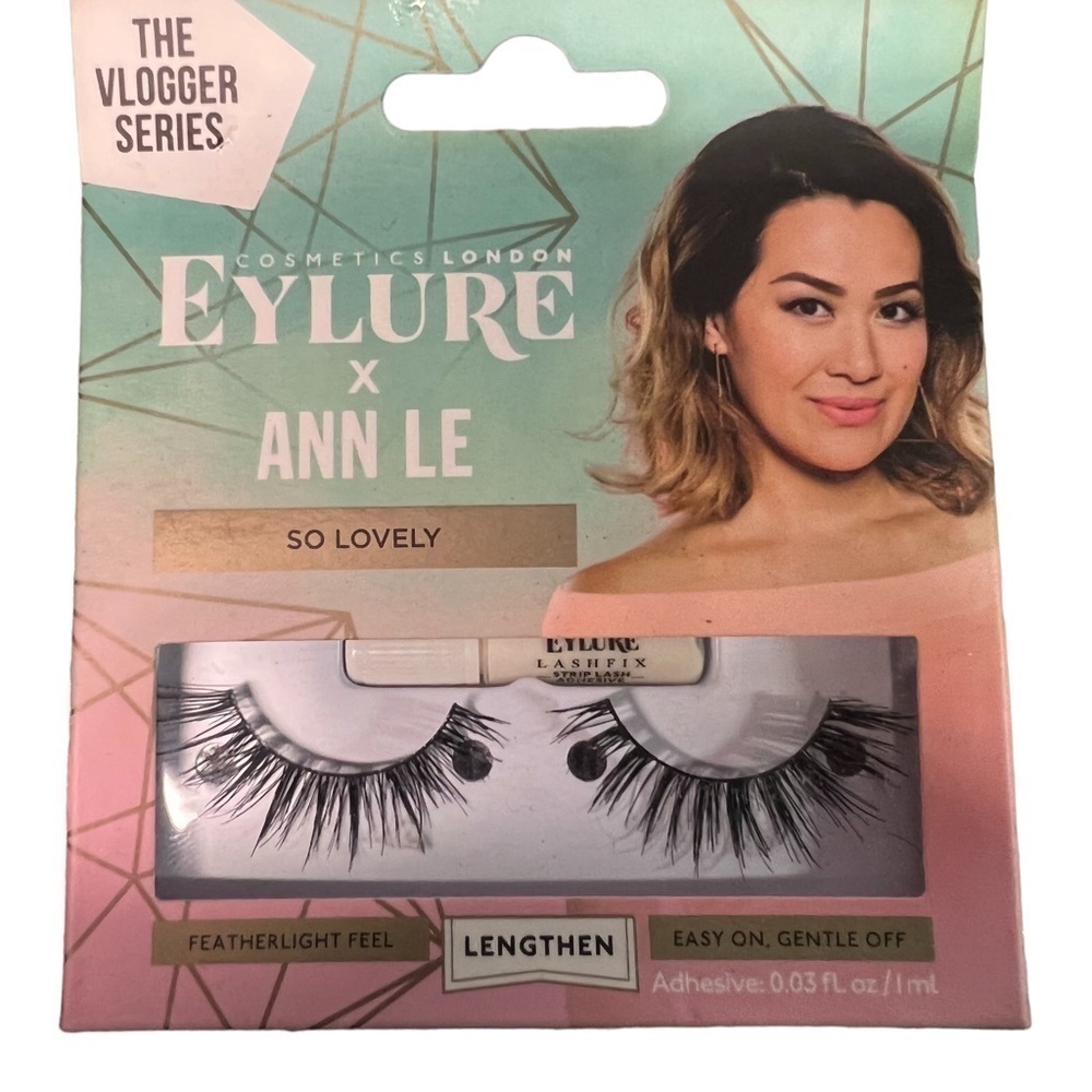 Eylure eyelashes